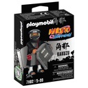 Doplnková figúrka Playmobil 71102 Kakuzu Naruto