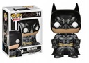 Funko POP! RYTIER BATMAN ARKHAM 71