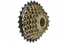 Voľnobežka Shimano TZ-50 14-28 7-st