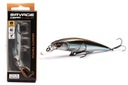 WOBLER SAVAGE GEAR GEAR GRAVITY TWITCH SR-9,5 cm