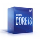 Procesor Intel Core i3-10100F BOX