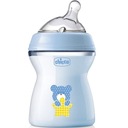 CHICCO NATURAL FEELING FĽAŠA 2m+ 250ml