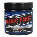 Manic Panic Shocking Blue Semi-permanentná farba