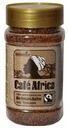 Cafe Africa BIO instantná káva 100 g (SCHWEITZER) SCHWEITZER