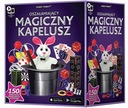 Magické triky Hanky ​​​​Panky Magic Hat