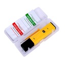 PH METER VODOMER BAZÉNOVÝ TESTER ATC Acid Meter