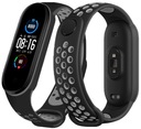 Náhradný remienok XIAOMI Smart-BAND-5 6 Mi-5 Mi-6