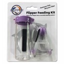 Flipper Feeding Kit podávač čističa