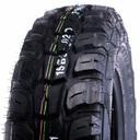 4x PNEUMATIKY 215/75 R15 Kumho ROAD VENTURE MT KL71