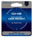 Filter MARUMI DHG Super Lens Protect 58 mm