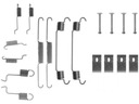 MONTÁŽNA SADA JAWS MAZDA 323 P V BA 1,3 1,5 96-98