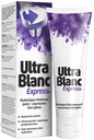 UltraBlanc EXPRESS bieliaca fialová zubná pasta 75 ml