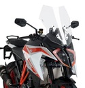 PUIG TOURING OKNO KTM 1290 SUPERDUKE GT 19-22