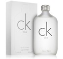 DÁMSKY PARFUM CK CALVIN KLEIN ONE 300ml EDT