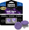 KONTROLFREEK prekrytia/gripy pre galaxie PS4/PS5