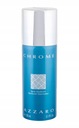 AZZARO CHROME MAN 150ML DEODORANT SPREJ