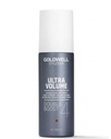 GOLDWELL DOUBLE BOOST Objem spreja 200ml