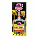 AMTRA STP-FORMULA PRE BENZÍN ULTRA 5V1 400ML