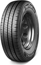 1x letná pneumatika 195/75R16C Kumho PORTRAN KC53