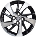 14'' HONDA CRX Del Sol Insight Integra Jazz RIMS