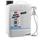 Shiny Garage Perfect Glass Cleaner 5L na okná