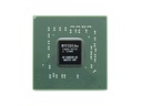 BGA čip NVIDIA GEFORCE GF-GO6200-A2