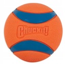 Chuckit! ULTRA BALL veľká loptička pre psa L pláva