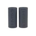 Silikónové kryty na činku FAT GRIPS HMS