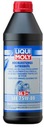 LIQUI MOLY OLEJ PRE PREVODOVKU GL 3+ SAE 1L