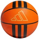 ADIDAS 3-PRUHOVÉ BASKETBALOVÁ VEĽKOSŤ 5 TOP