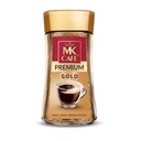 1x 175g MK Cafe Premium Gold Instantná káva