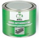 BOLL ANTIKORÓZNA FARBA NA ŠTETEC 500ML