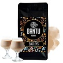 Bantu Baileys 200g Káva s príchuťou - MLETÁ KÁVA