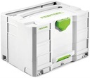 Systainer SYS-Combi 2 T-LOC Festool