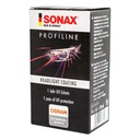 SONAX PROFILINE 10 SÁČKOV 5ml KERAMICKÝ NÁTER