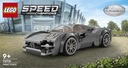 LEGO SPEED CHAMPIONS - PAGANI UTOPIA Č. 76915