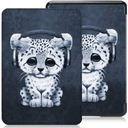 SMARTCASE CASE COVER CASE pre KINDLE PAPERWHITE 5 (11. gen)