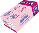 BAMBINO BABY WIPES 5+2 7 x 63 = 441 kusov