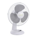 Stolný ventilátor Veneto Kanlux 30 cm