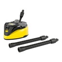 Rotačná kefa Karcher T-Racer T7 Plus