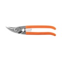 NOŽNICE NA PLACHTY 260MM ĽAVÉ NEO TOOLS 31-082