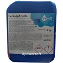 Lerasept Forte 5kg kyselina peroctová 15%