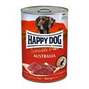 Happy Dog Sensible Pure Australia 6x 400g