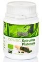 BIO SPIRULINA PLATENSIS 1200 tabs BIO BIO POTRAVINY