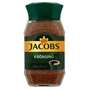 Jedlo - JACOBS KRONUNG instantná káva 200g