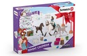 Schleich Horse Club 98270 Adventný kalendár 2021