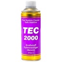 TEC2000 FUEL SYSTEM CLEANER PB aditívum do benzínu