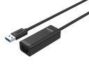 Sieťová karta Unitek USB Ethernet 10/100 adaptér