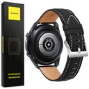 KOŽENÝ REMÍNOK VESMÍRNY PRE HUAWEI WATCH GT2 46MM