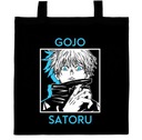 Jujutsu Kaisen Satoru Anime COTTON Bag JK01